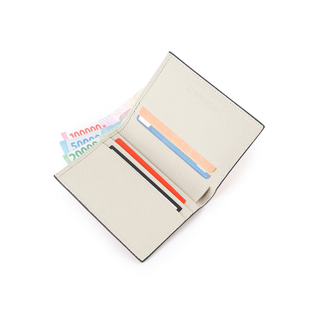 Obermain Women Della Tall Wallet - Rfid