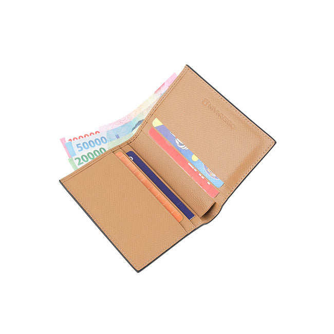 Obermain Women Della Tall Wallet - Rfid