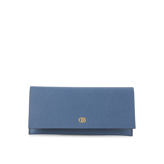 Obermain Women Della Long Wallet - Rfid