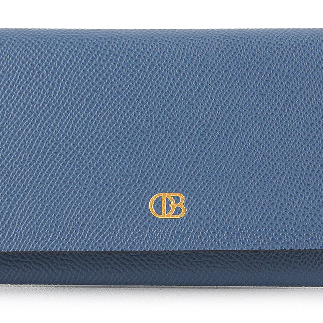 Obermain Women Della Long Wallet - Rfid