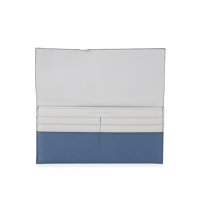 Obermain Women Della Long Wallet - Rfid