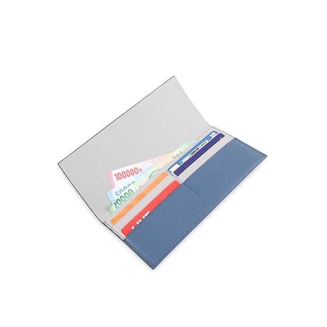 Obermain Women Della Long Wallet - Rfid