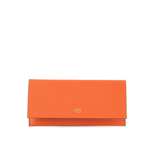 Obermain Women Della Long Wallet - Rfid
