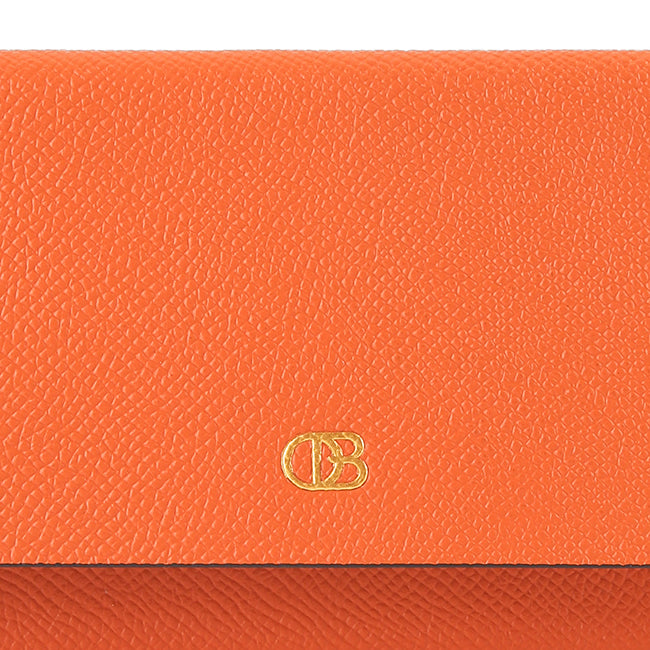 Obermain Women Della Long Wallet - Rfid