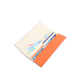 Obermain Women Della Long Wallet - Rfid