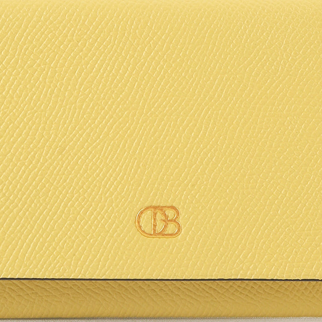 Obermain Women Della Long Wallet - Rfid