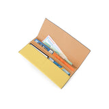 Obermain Women Della Long Wallet - Rfid