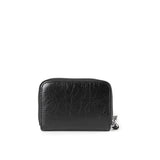 Obermain Women Wallet Daisy Cardholder - Rfid