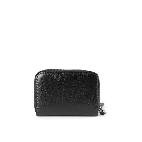 Obermain Women Wallet Daisy Cardholder - Rfid