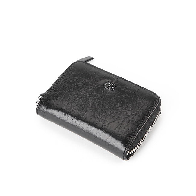 Obermain Women Wallet Daisy Cardholder - Rfid