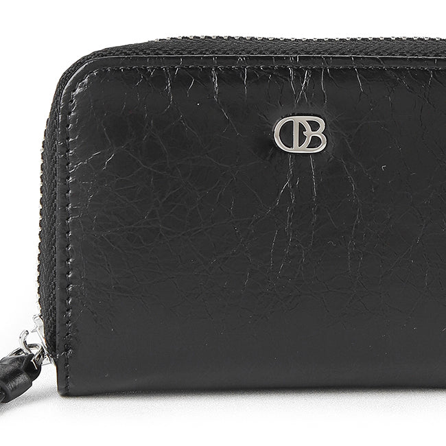 Obermain Women Wallet Daisy Cardholder - Rfid
