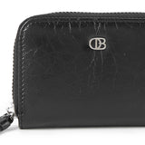Obermain Women Wallet Daisy Cardholder - Rfid