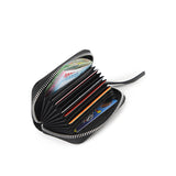 Obermain Women Wallet Daisy Cardholder - Rfid