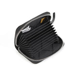 Obermain Women Wallet Daisy Cardholder - Rfid