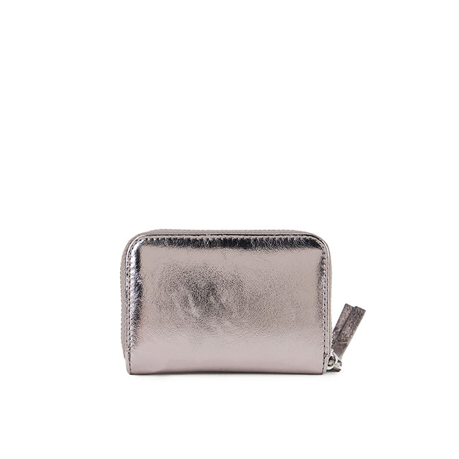 Obermain Women Wallet Daisy Cardholder - Rfid