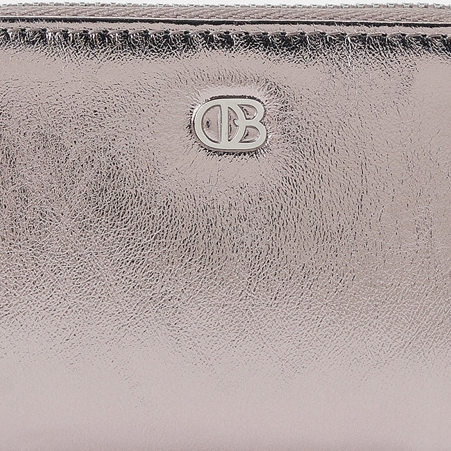 Obermain Women Wallet Daisy Cardholder - Rfid