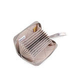 Obermain Women Wallet Daisy Cardholder - Rfid