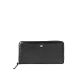 Obermain Women Daisy Long Zip Wallet - Rfid