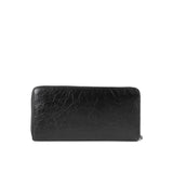 Obermain Women Daisy Long Zip Wallet - Rfid