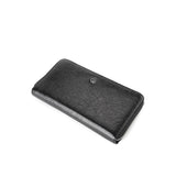 Obermain Women Daisy Long Zip Wallet - Rfid