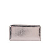 Obermain Women Daisy Long Zip Wallet - Rfid