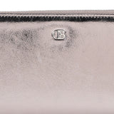 Obermain Women Daisy Long Zip Wallet - Rfid