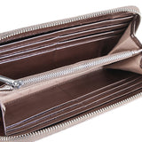 Obermain Women Daisy Long Zip Wallet - Rfid