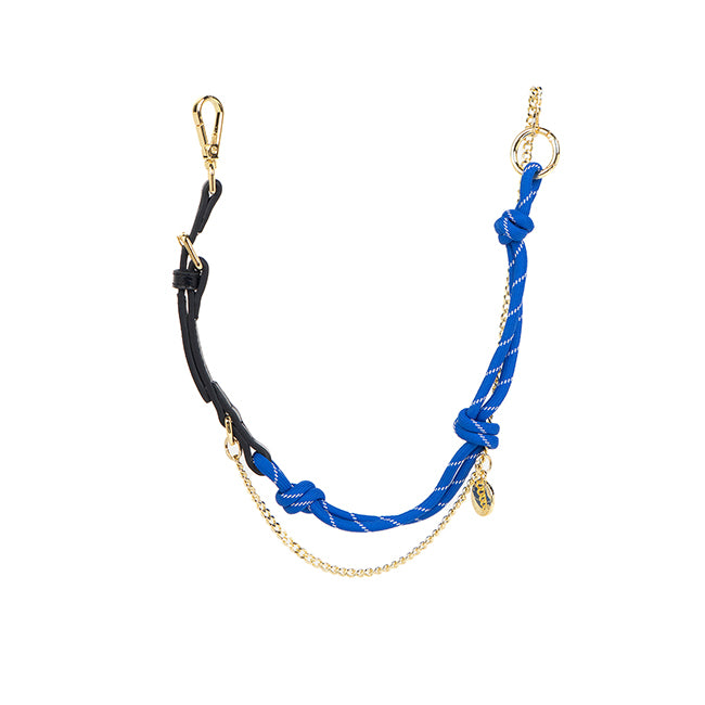 Obermain Women Keychain Gennie String Charm