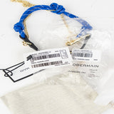 Obermain Women Keychain Gennie String Charm