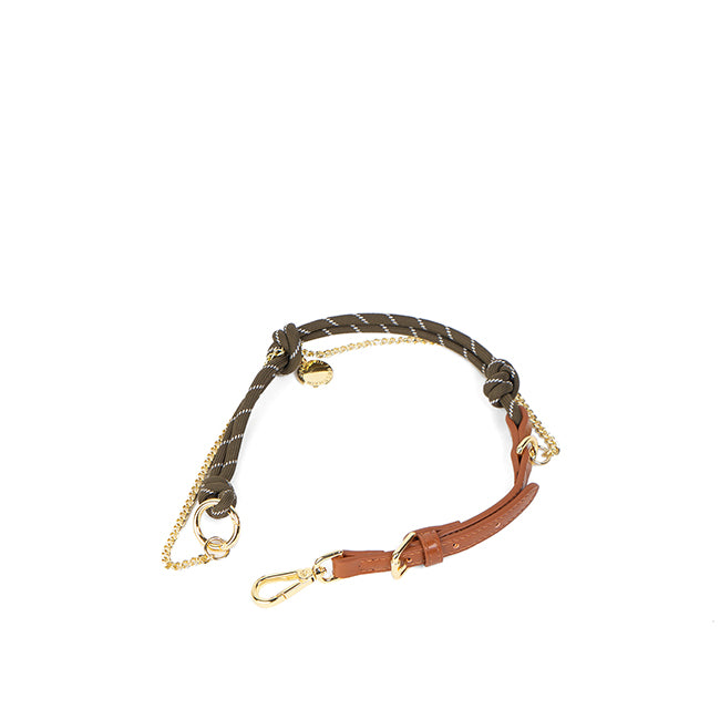 Obermain Women Keychain Gennie String Charm