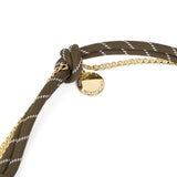Obermain Women Keychain Gennie String Charm