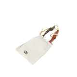 Obermain Women Keychain Gennie String Charm