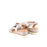Meg Jett In Taupe