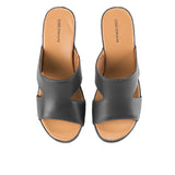Melda Arwen In Navy