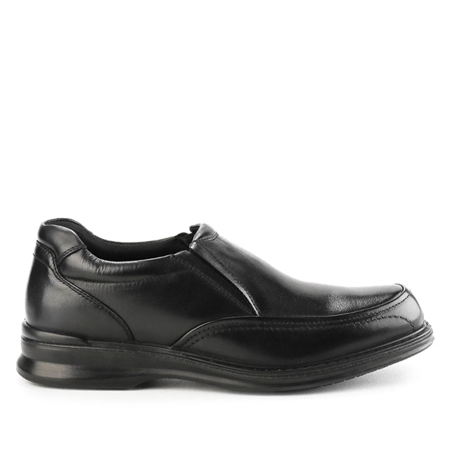 Obermain Sepatu Formal Pria Berne Harlen In Black