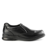 Obermain Sepatu Formal Pria Berne Harlen In Black