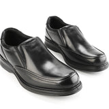 Obermain Sepatu Formal Pria Berne Harlen In Black