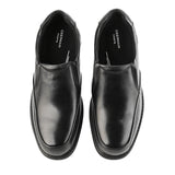 Obermain Sepatu Formal Pria Berne Harlen In Black