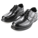 Obermain Sepatu Formal Pria Berne Harvin In Black