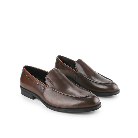 Boris Danson In Dark Brown