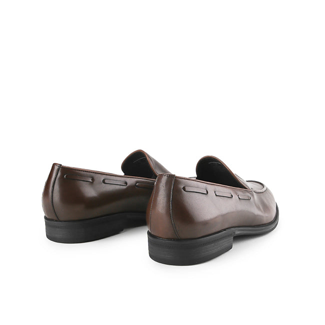 Boris Danson In Dark Brown