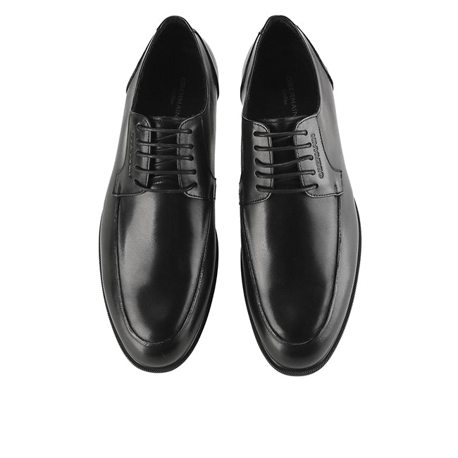 Albin Henrick In Black