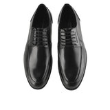 Albin Henrick In Black