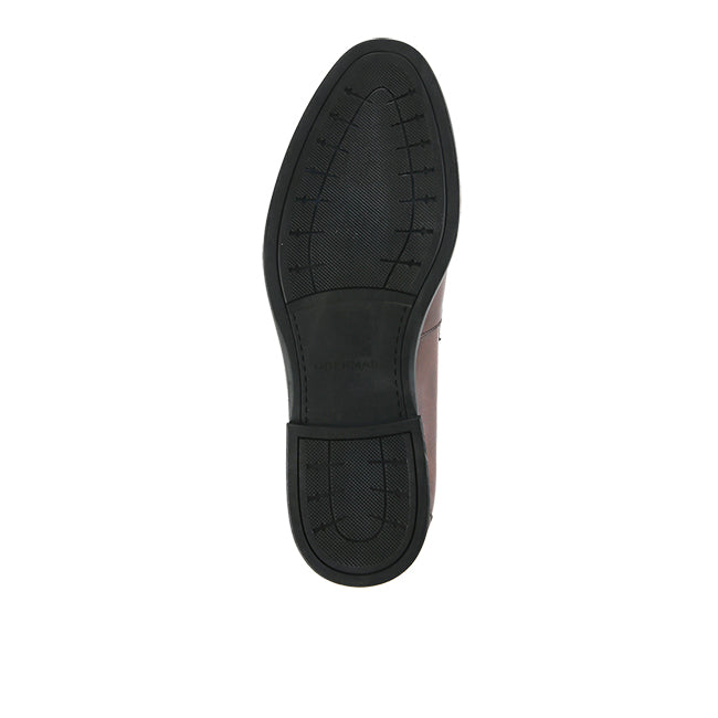 Albin Henderson In Dark Brown