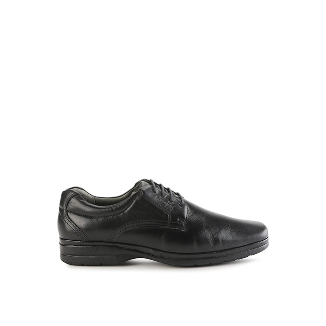 Amos Kenny In Black