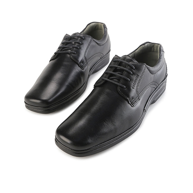 Amos Kenny In Black