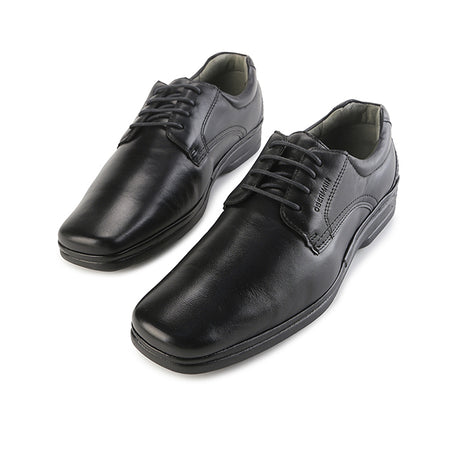 Amos Kenny In Black