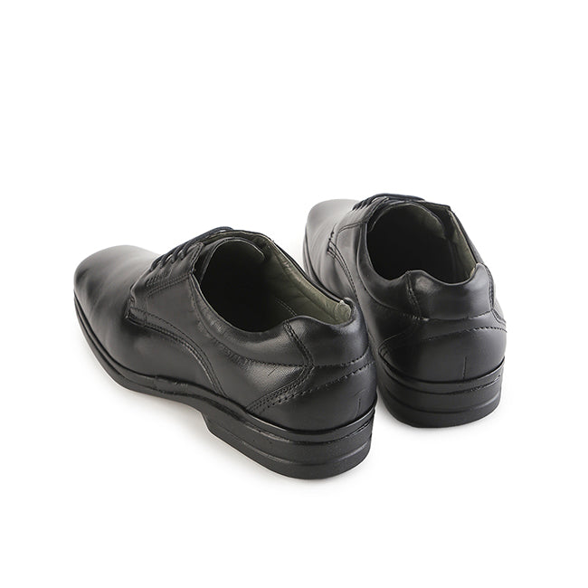 Amos Kenny In Black