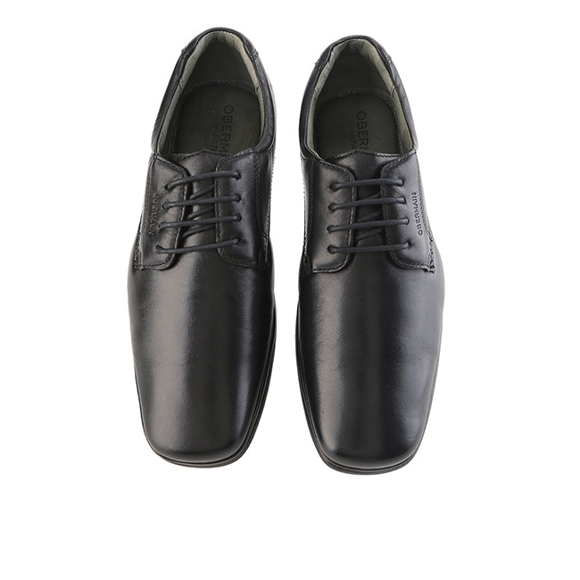 Amos Kenny In Black