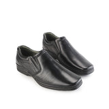 Amos Kenji In Black